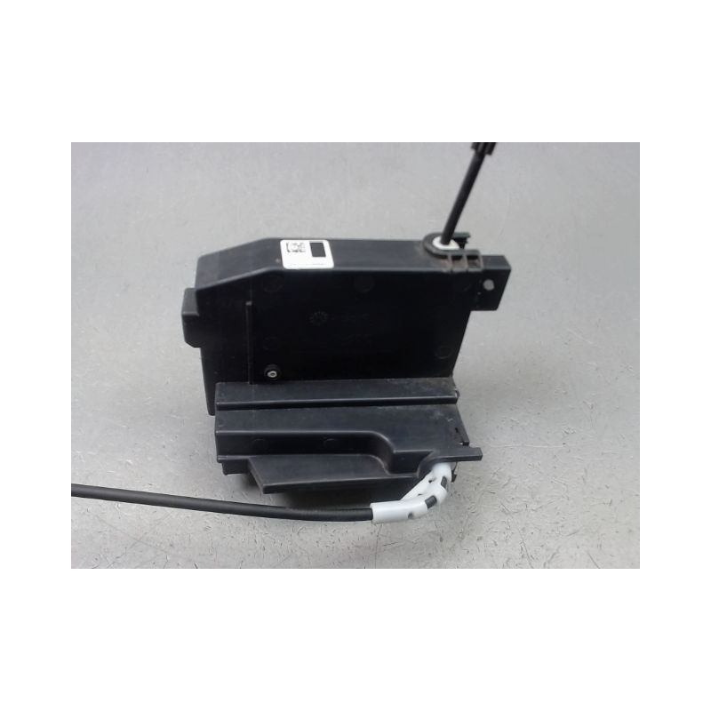 SYSTEME CONDAMNATION ARRIERE DROIT PEUGEOT 308 2011-