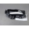 POIGNEE INTERIEURE PORTE AVANT DROIT PEUGEOT 308 2011-