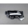 POIGNEE INTERIEURE PORTE ARRIERE DROIT PEUGEOT 308 2011-