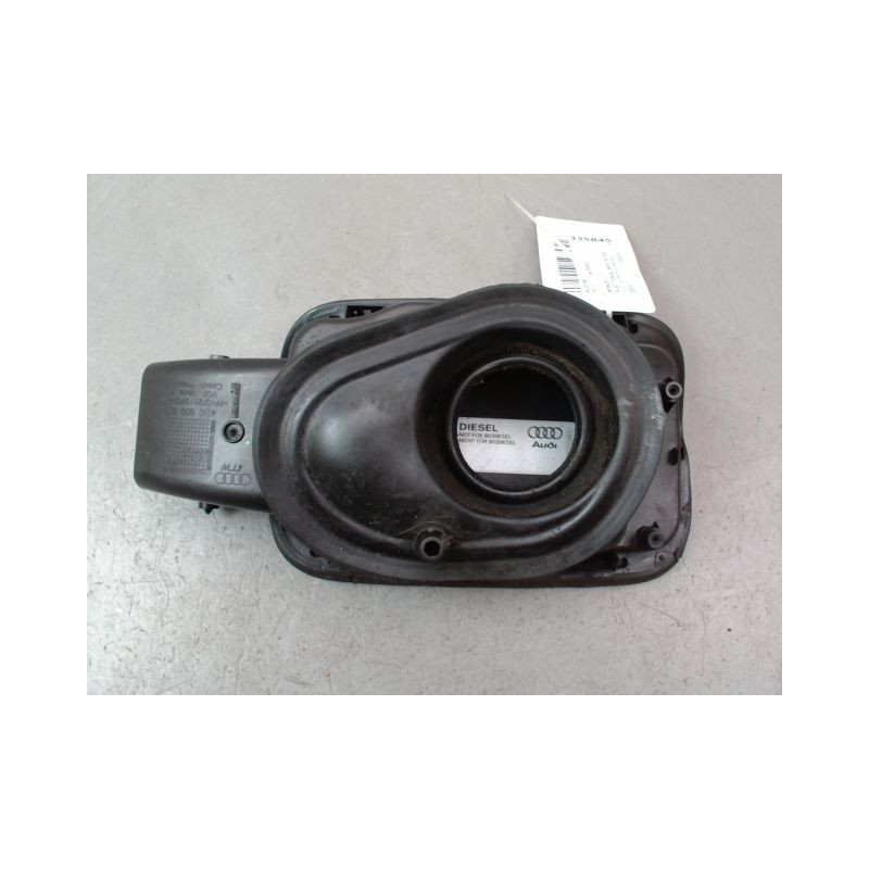 VOLET DE TRAPPE CARBURANT AUDI A6 AVANT 2005-