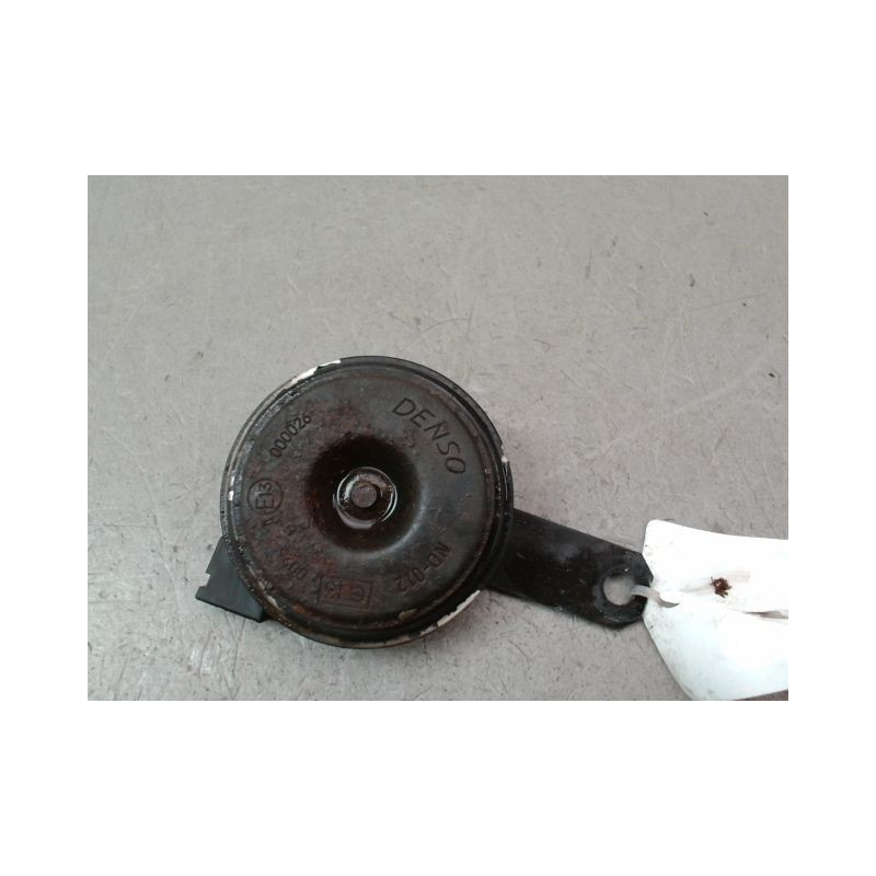 KLAXON / AVERTISSEUR TOYOTA AYGO I Phase 2 2009-2012