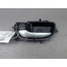 POIGNEE INTERIEURE PORTE ARRIERE GAUCHE TOYOTA YARIS 2005-