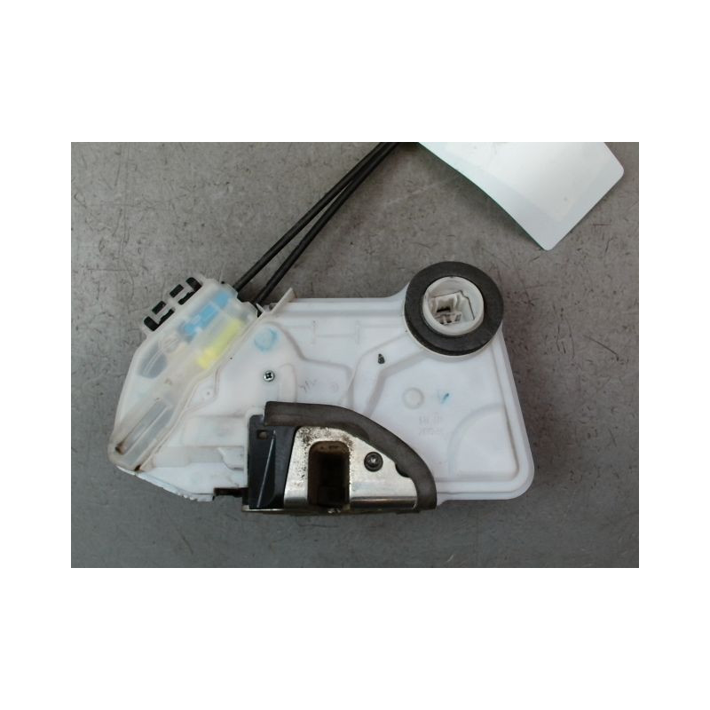 SYSTEME CONDAMNATION AVANT DROIT PEUGEOT 108
