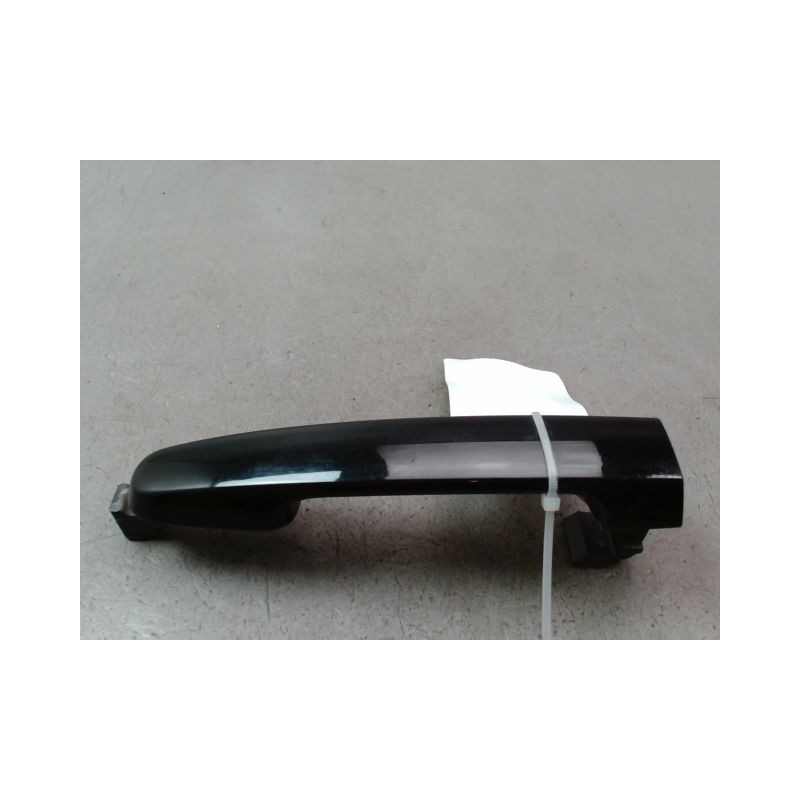 POIGNEE EXTERIEURE PORTE AVANT GAUCHE PEUGEOT 108
