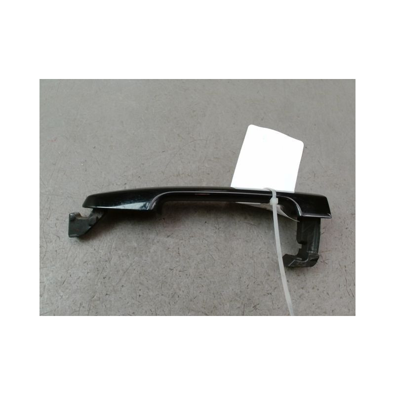 POIGNEE EXTERIEURE PORTE AVANT GAUCHE PEUGEOT 108