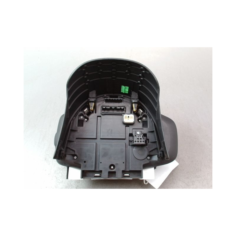 BLOC COMPTEURS PEUGEOT 108