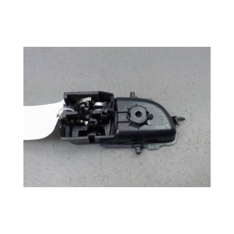 POIGNEE INTERIEURE PORTE AVANT GAUCHE PEUGEOT 108