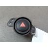 BOUTON DE WARNING PEUGEOT 108