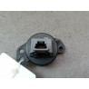 BOUTON DE WARNING PEUGEOT 108