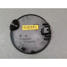 VOLET DE TRAPPE CARBURANT CITROEN C3 PLURIEL CABRIO 2P I Phase 2 2008-2010