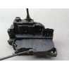 SYSTEME CONDAMNATION ARRIERE DROIT RENAULT MEGANE III Phase 1 2008-2012