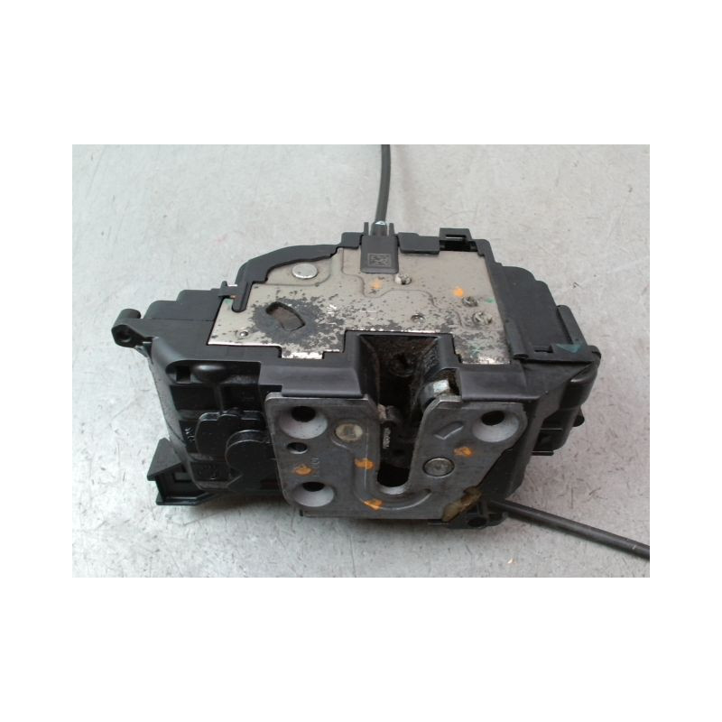 SYSTEME CONDAMNATION ARRIERE DROIT RENAULT MEGANE III Phase 1 2008-2012