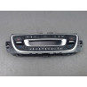COMMANDE DE CHAUFFAGE RENAULT MEGANE III Phase 1 2008-2012