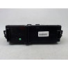 COMMANDE DE CHAUFFAGE RENAULT MEGANE III Phase 1 2008-2012
