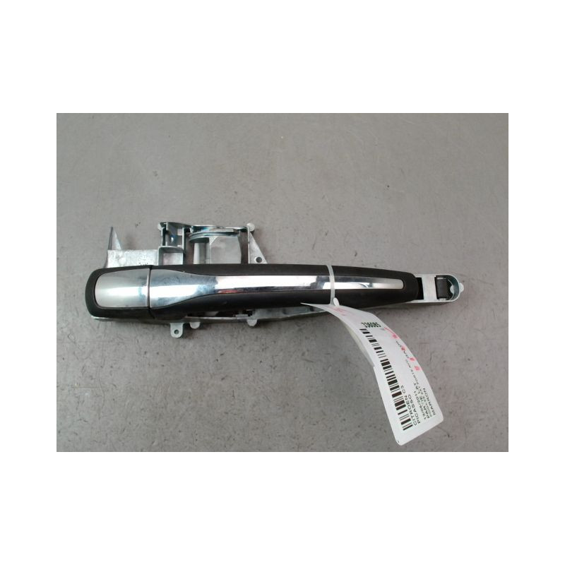 POIGNEE EXTERIEURE PORTE AVANT DROIT CITROEN C3 PICASSO MONOSP. Phase 1 2009-2012