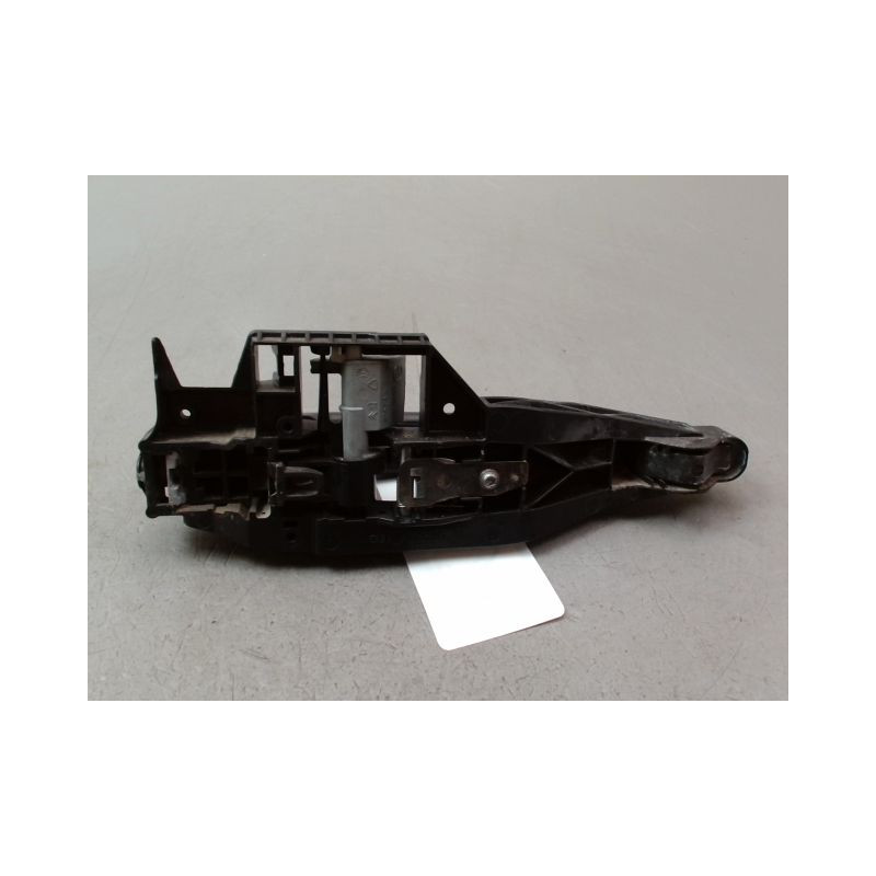 POIGNEE EXTERIEURE PORTE ARRIERE GAUCHE CITROEN C3 PICASSO MONOSP. Phase 1 2009-2012