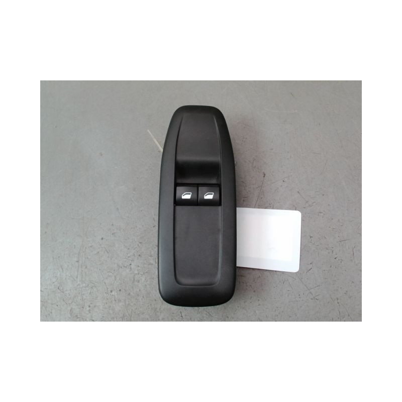 COMMANDE LEVE-GLACE PORTE AVG PEUGEOT 208 Phase 1 2012-...