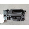POIGNEE INTERIEURE PORTE AVANT GAUCHE PEUGEOT 208 Phase 1 2012-...