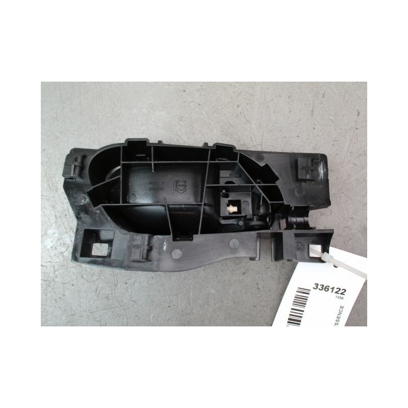 POIGNEE INTERIEURE PORTE AVANT GAUCHE PEUGEOT 208 Phase 1 2012-...