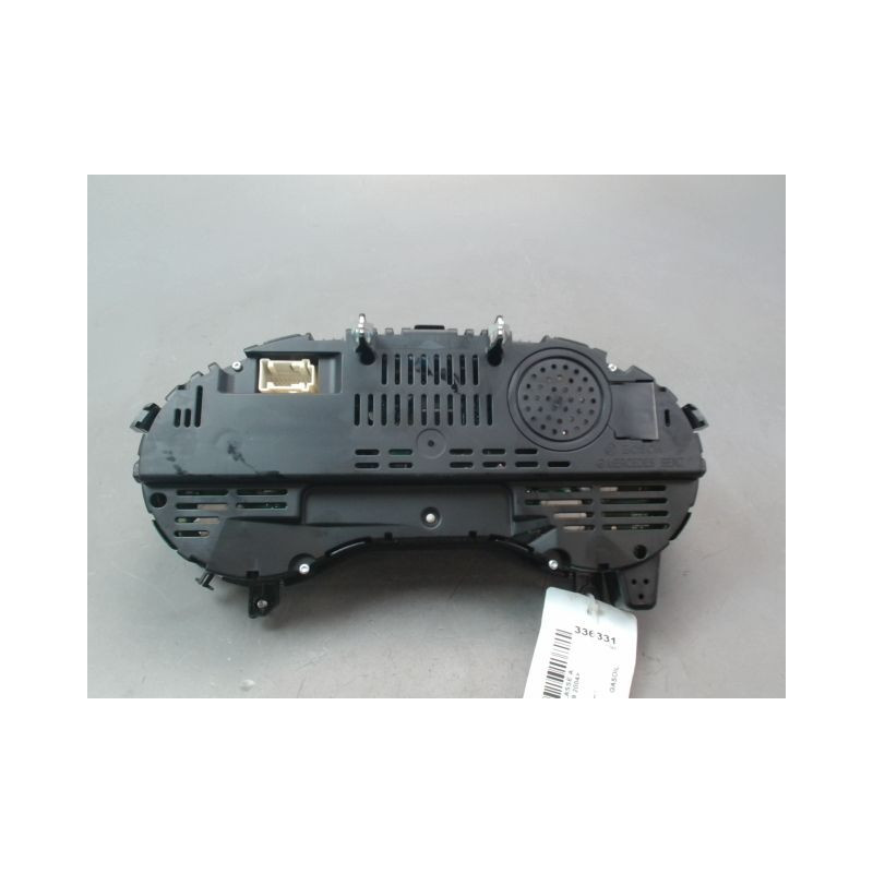 BLOC COMPTEURS MERCEDES CLASSE A 2004-