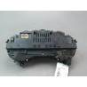 BLOC COMPTEURS MERCEDES CLASSE A 2004-