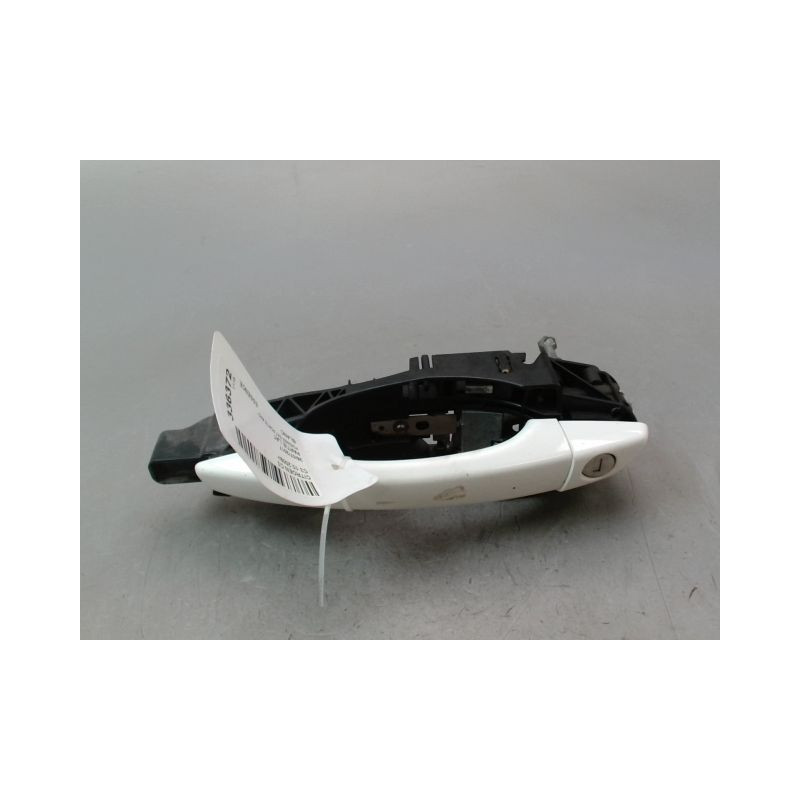 POIGNEE EXTERIEURE PORTE AVANT GAUCHE CITROEN C3 2009-