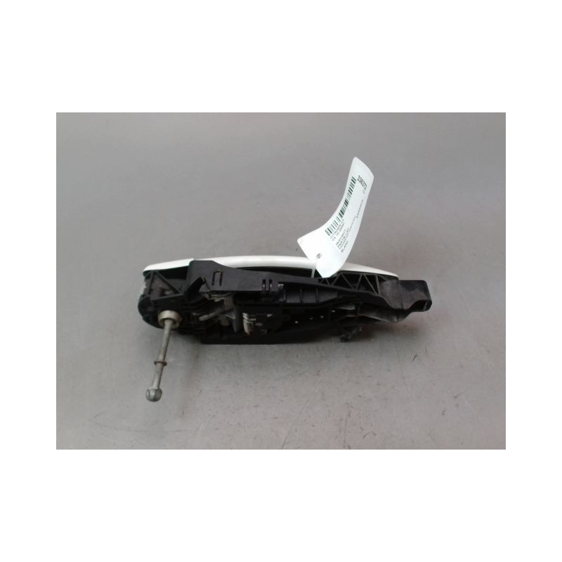 POIGNEE EXTERIEURE PORTE AVANT GAUCHE CITROEN C3 2009-