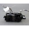 SYSTEME CONDAMNATION ARRIERE DROIT CITROEN C3 2009-