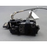 SYSTEME CONDAMNATION ARRIERE GAUCHE CITROEN C3 2009-