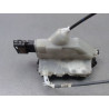 SYSTEME CONDAMNATION ARRIERE GAUCHE CITROEN C3 2009-