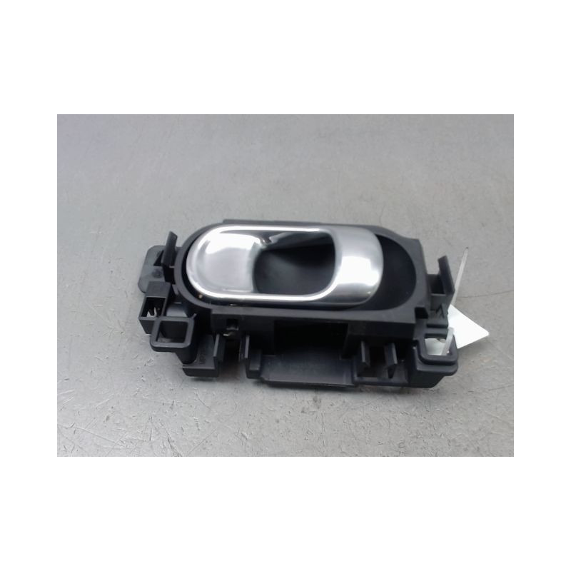 POIGNEE INTERIEURE PORTE ARRIERE GAUCHE CITROEN C3 2009-