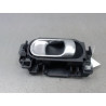 POIGNEE INTERIEURE PORTE ARRIERE GAUCHE CITROEN C3 2009-