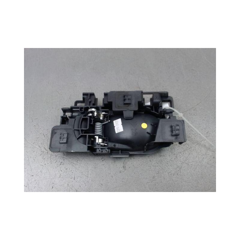 POIGNEE INTERIEURE PORTE ARRIERE GAUCHE CITROEN C3 2009-
