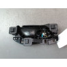 POIGNEE INTERIEURE PORTE ARRIERE GAUCHE PEUGEOT 308 2011-