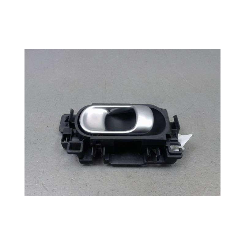 POIGNEE INTERIEURE PORTE ARRIERE GAUCHE CITROEN C4 CACTUS