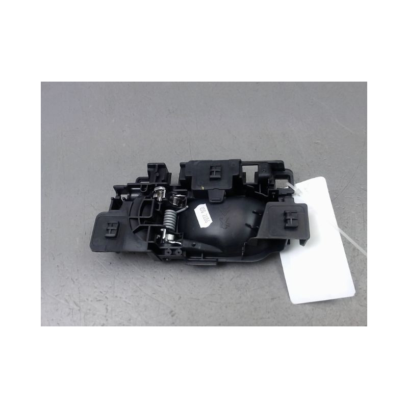 POIGNEE INTERIEURE PORTE ARRIERE GAUCHE CITROEN C4 CACTUS