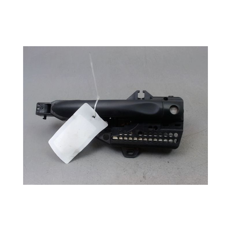 POIGNEE EXTERIEURE PORTE AVANT GAUCHE RENAULT CLIO IV Phase 1 2012-...