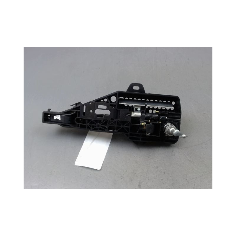 POIGNEE EXTERIEURE PORTE AVANT GAUCHE RENAULT CLIO IV Phase 1 2012-...