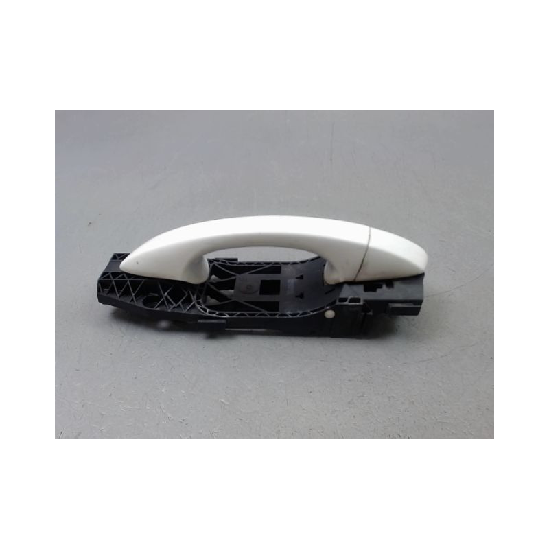 POIGNEE EXTERIEURE PORTE ARRIERE GAUCHE SEAT LEON 2009-