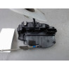 SYSTEME CONDAMNATION AVANT DROIT NISSAN QASHQAI +2 I Phase 2 LONG 2010-2014