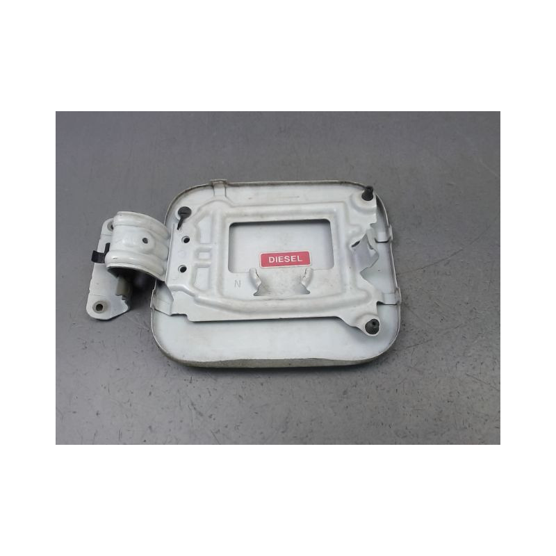 VOLET DE TRAPPE CARBURANT NISSAN QASHQAI +2 I Phase 2 LONG 2010-2014