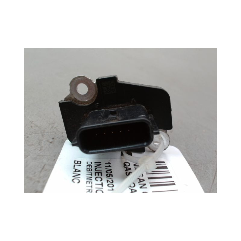 DEBITMETRE AIR NISSAN QASHQAI +2 I Phase 2 LONG 2010-2014