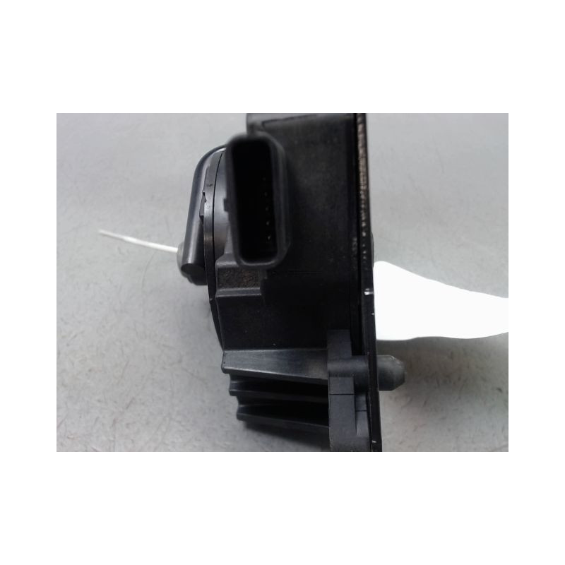 PEDALE ACCELERATEUR NISSAN QASHQAI +2 I Phase 2 LONG 2010-2014