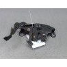 SERRURE CAPOT NISSAN QASHQAI +2 I Phase 2 LONG 2010-2014