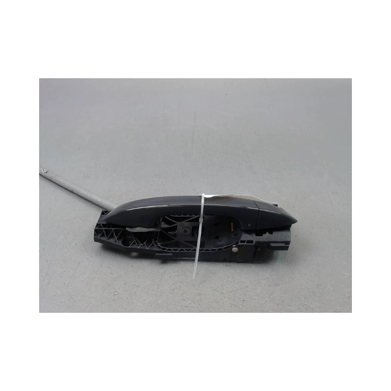 POIGNEE EXTERIEURE PORTE AVANT DROIT VOLKSWAGEN POLO 2009-