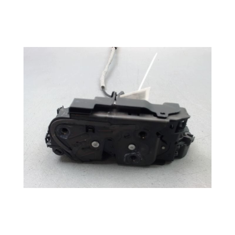 SYSTEME CONDAMNATION ARRIERE DROIT VOLKSWAGEN POLO 2009-
