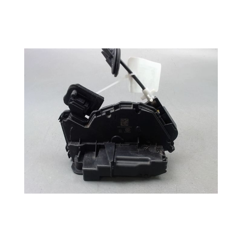 SYSTEME CONDAMNATION ARRIERE DROIT VOLKSWAGEN POLO 2009-