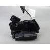 SYSTEME CONDAMNATION ARRIERE DROIT VOLKSWAGEN POLO 2009-