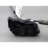 SYSTEME CONDAMNATION ARRIERE GAUCHE RENAULT MEGANE IV PHASE 1 2015-