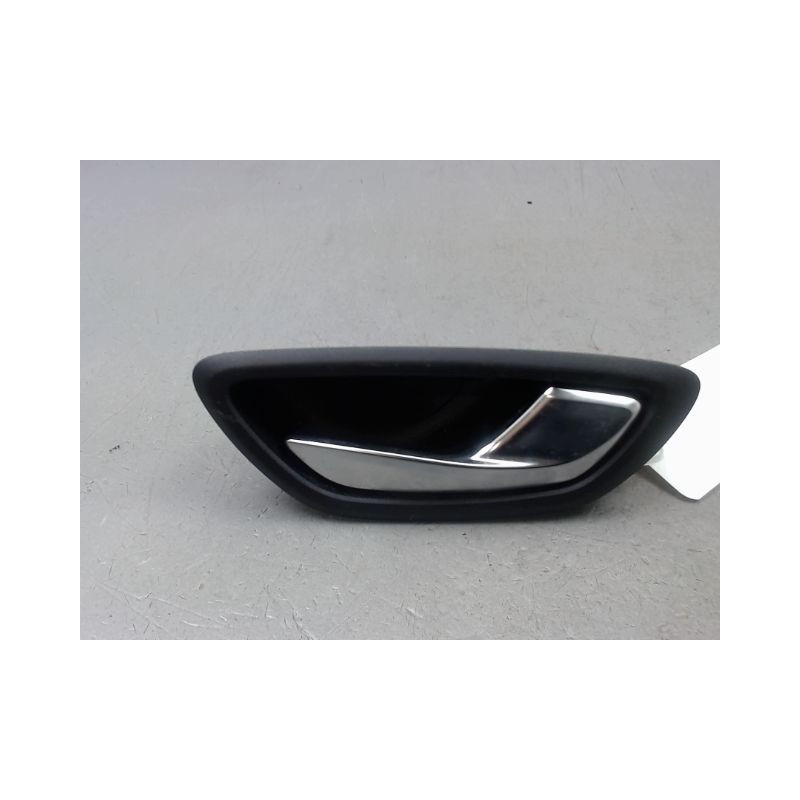 POIGNEE INTERIEURE PORTE AVANT DROIT RENAULT MEGANE IV PHASE 1 2015-